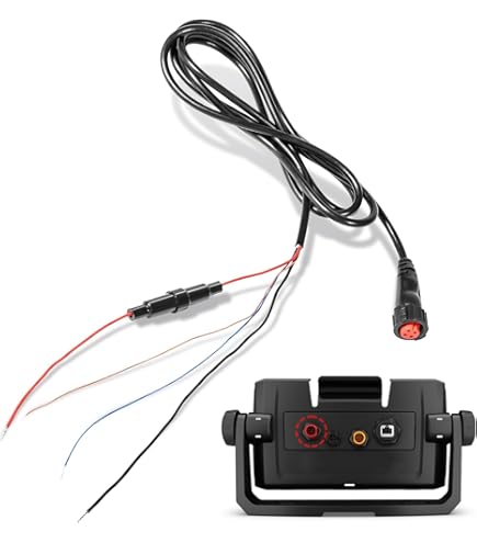Amazon.com: for 93sv Model and 73cv Model Garmin Pair of Stainless
